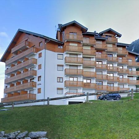 Apartmán Thollon-Les-Memises - Igloo 1 Exteriér fotografie