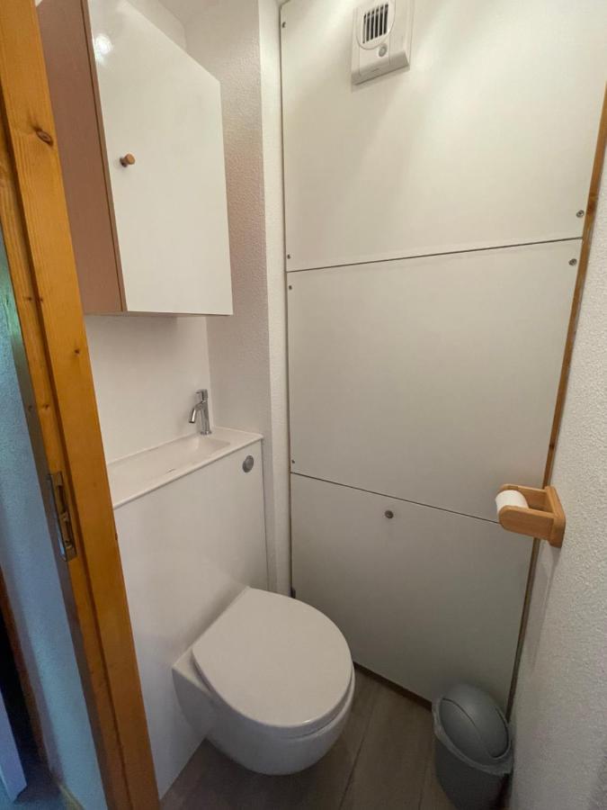 Apartmán Thollon-Les-Memises - Igloo 1 Exteriér fotografie