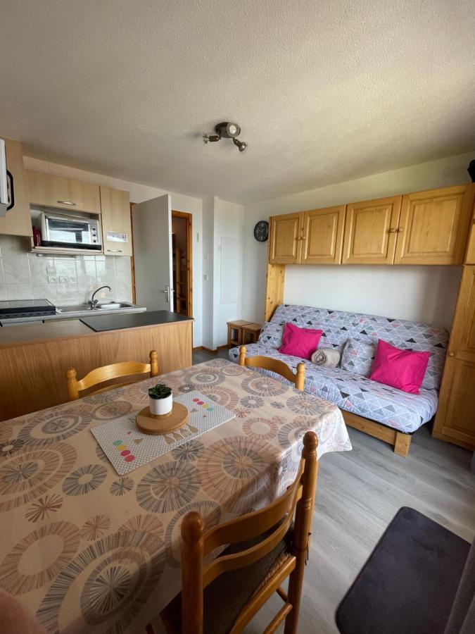 Apartmán Thollon-Les-Memises - Igloo 1 Exteriér fotografie